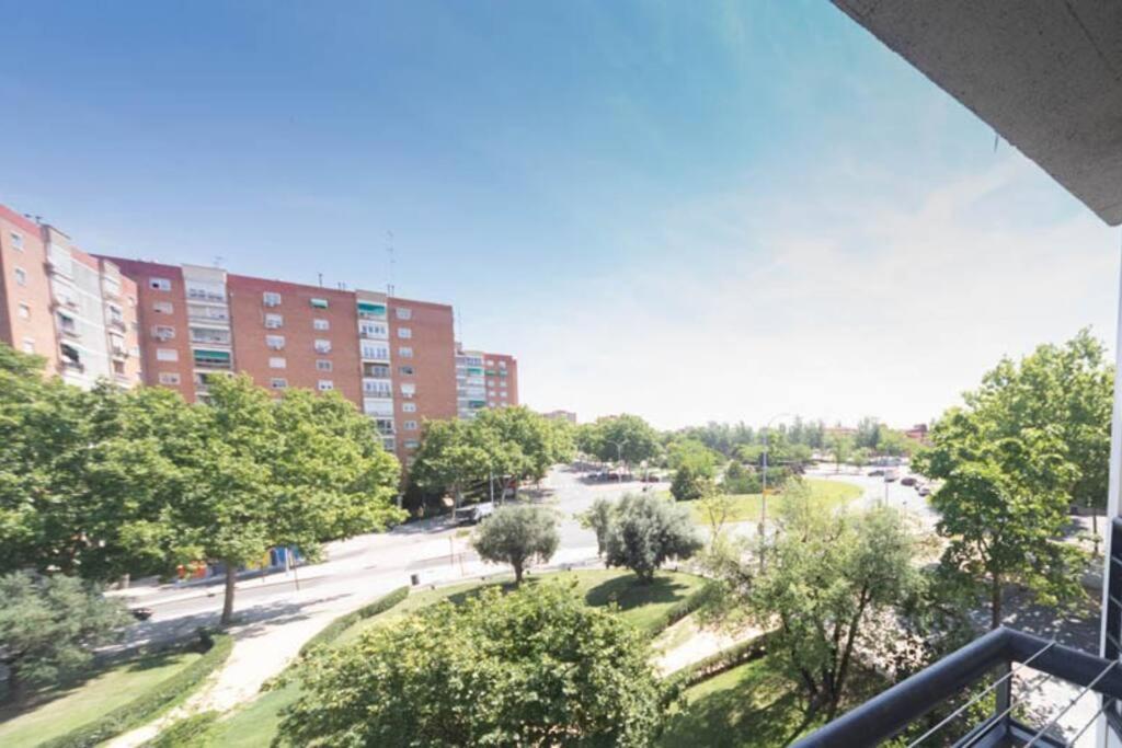 Las Retamas, Alcorcón Exterior foto